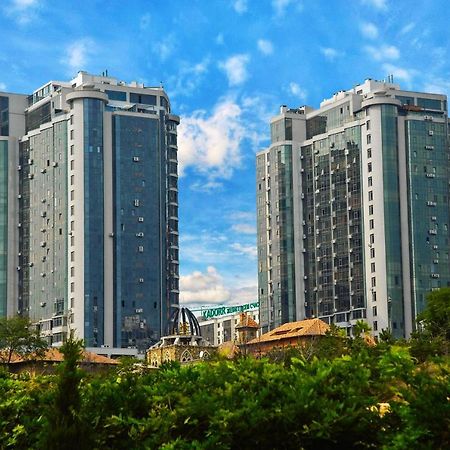 Arcadia Loft Apartment 敖德萨 外观 照片