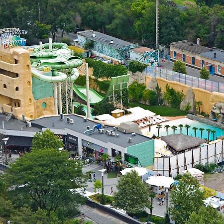 Arcadia Loft Apartment 敖德萨 外观 照片