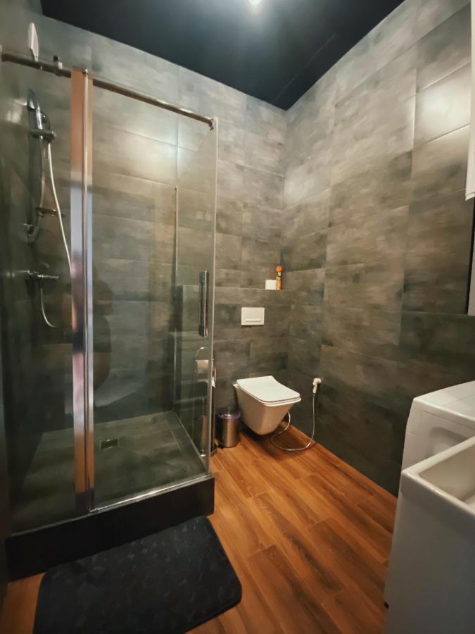 Arcadia Loft Apartment 敖德萨 外观 照片
