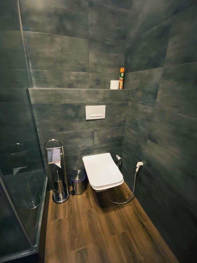Arcadia Loft Apartment 敖德萨 外观 照片