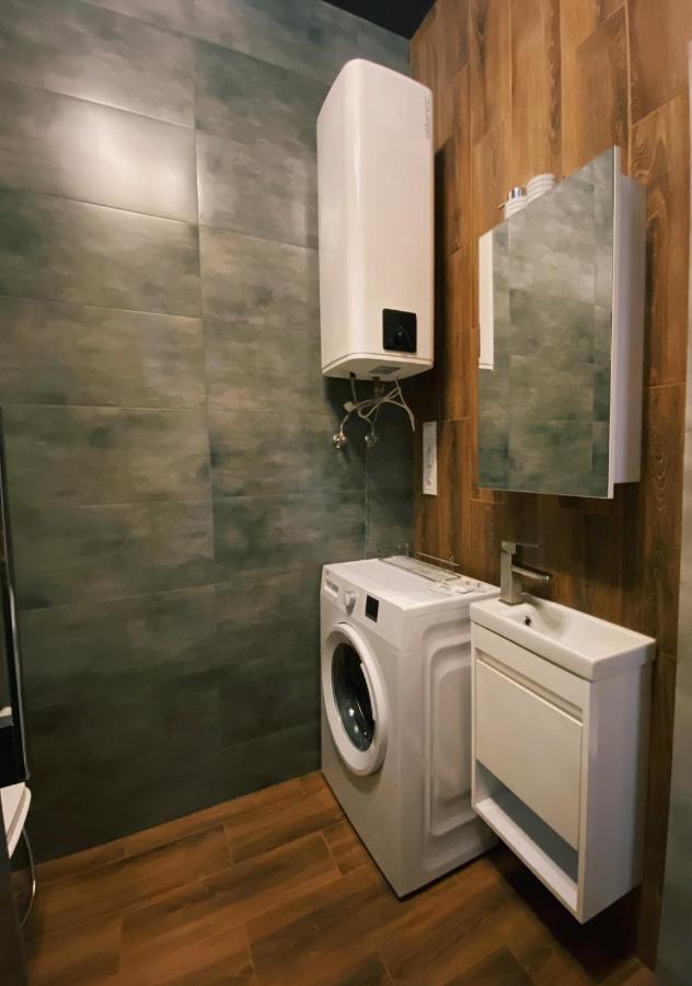 Arcadia Loft Apartment 敖德萨 外观 照片