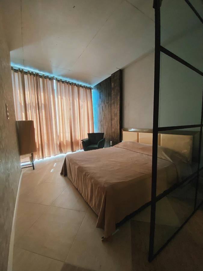 Arcadia Loft Apartment 敖德萨 外观 照片