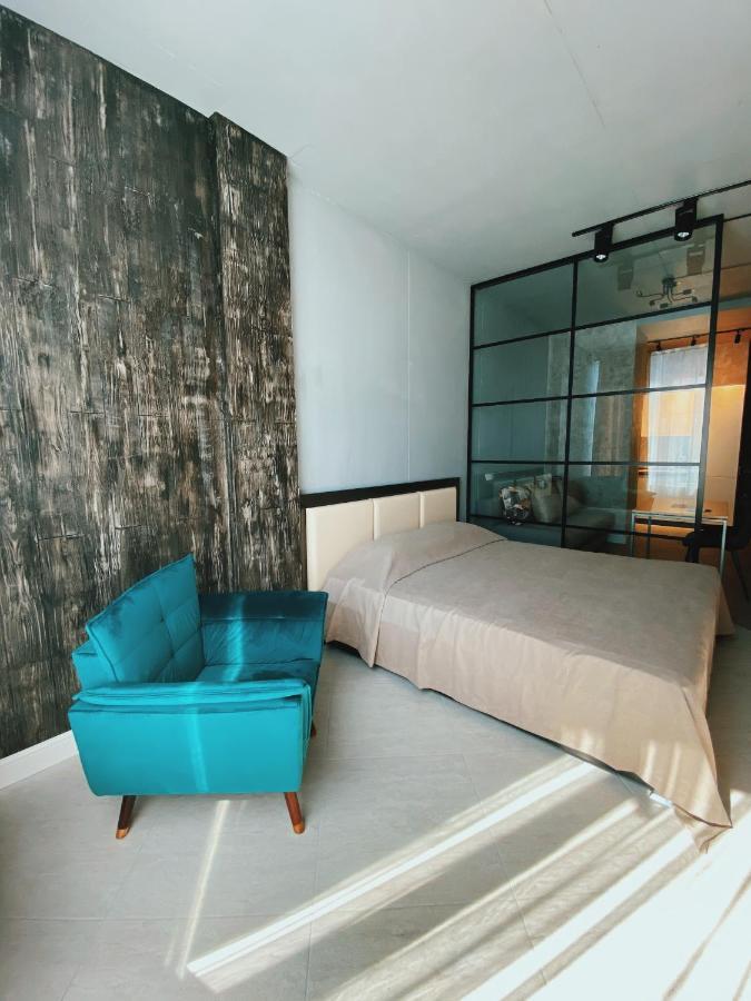 Arcadia Loft Apartment 敖德萨 外观 照片