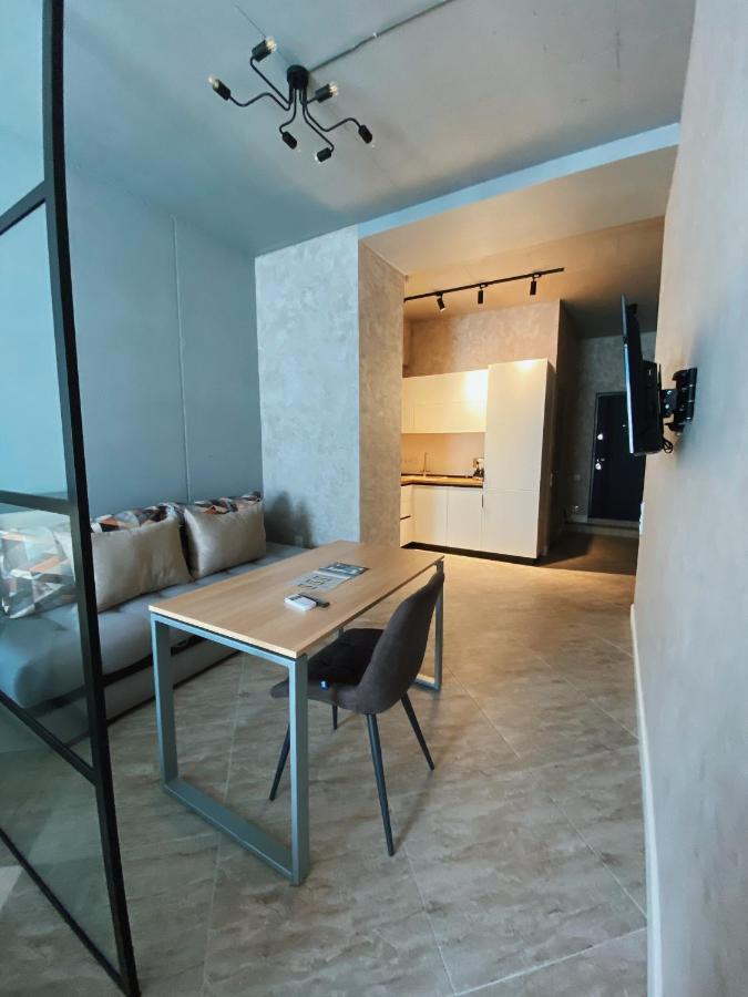 Arcadia Loft Apartment 敖德萨 外观 照片