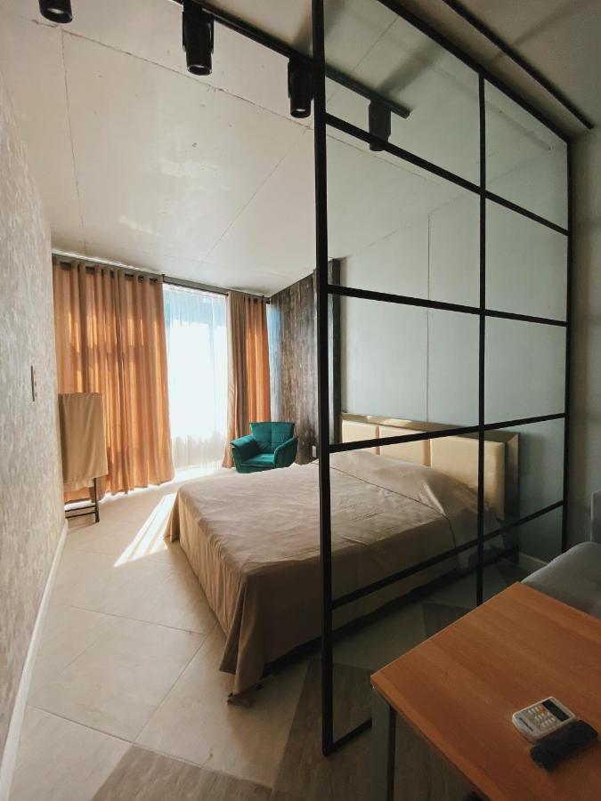 Arcadia Loft Apartment 敖德萨 外观 照片