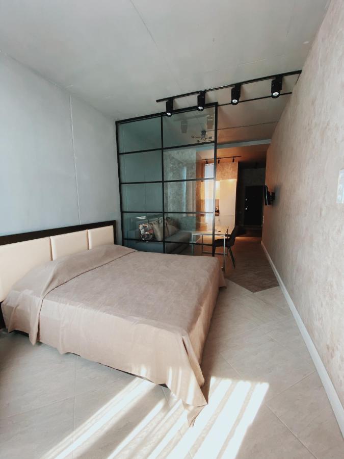 Arcadia Loft Apartment 敖德萨 外观 照片