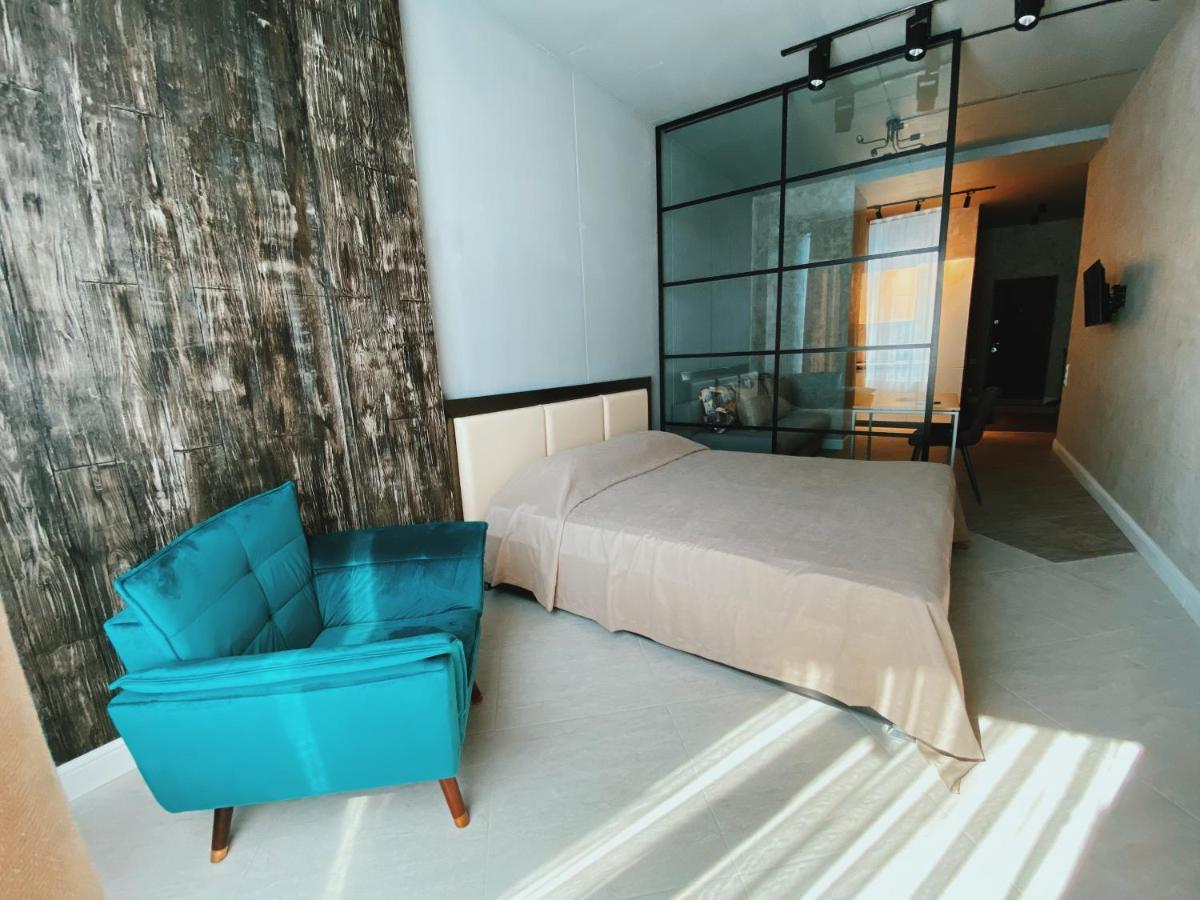 Arcadia Loft Apartment 敖德萨 外观 照片