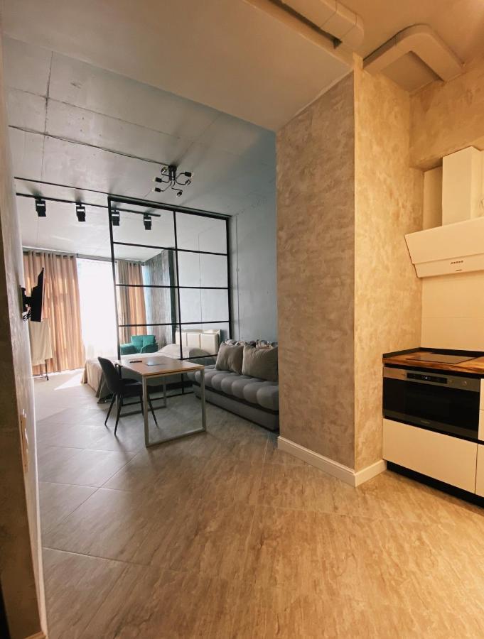 Arcadia Loft Apartment 敖德萨 外观 照片